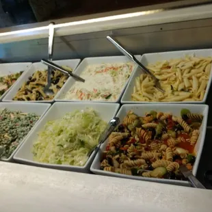 pasta, interior