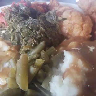 Wrong on so many levels but so good