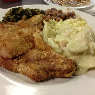 A great selection of country classics!