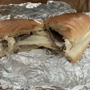 Cheesesteak