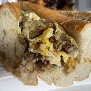 Philadelphia Cheesesteak Adventure