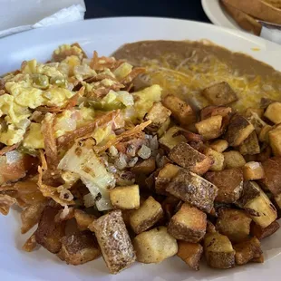 Migas