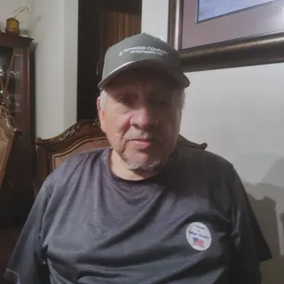 Luis C.