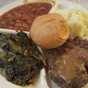 For what they charge, this was terrible.