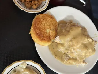 Jeff's Family Friendly Restaurant