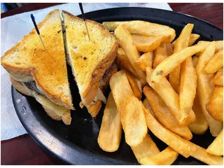 Betty's Parkway Restaurant