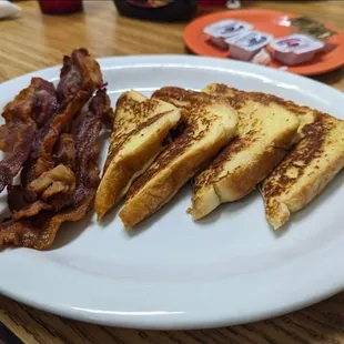 French Toast