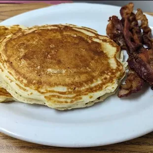 Pancakes