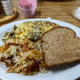Omlette