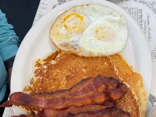 Save Inn Restaurant