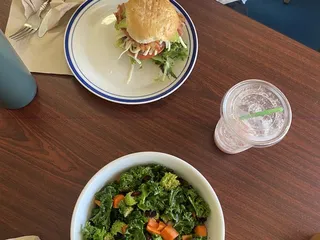 Carrot Patch Cafe