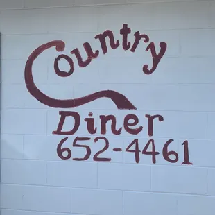 the name of the restaurant