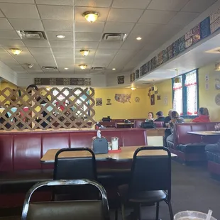 Country Diner