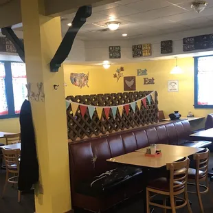 More fabulous make over