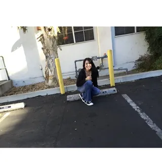 Gina G.