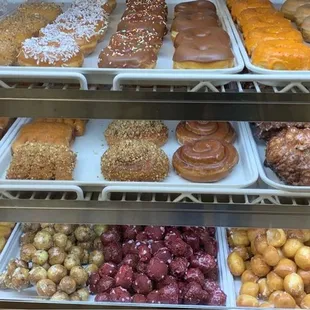 Country Donutz
