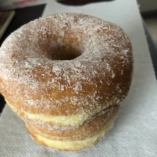 food, dough desserts, donuts