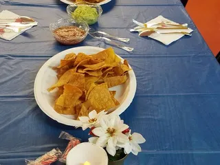 Abuelita's