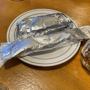 Tortillas