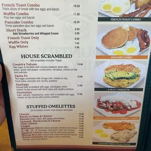 Menu 1.30.24