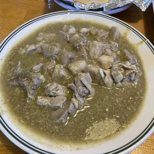 Chile Verde