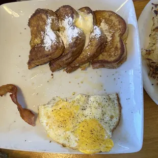 French Toast