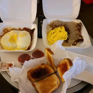 Country Fried Steak