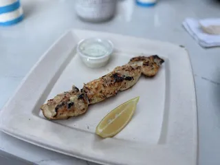Luna Grill