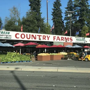 Country Farms