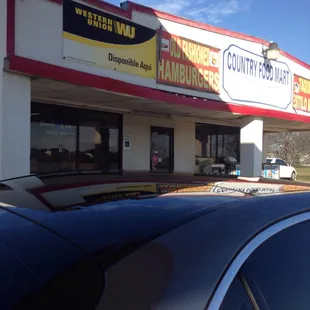 Where else can you get premium gas for $1.77?