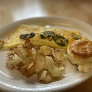 Country Foodly