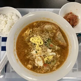 Ramyun