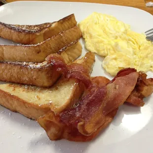 French Toast