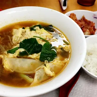 Korean Shin Ramen