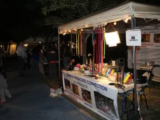 Las Vegas Farmer's Market