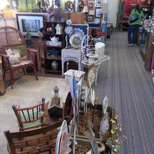 Something for EVERYONE!