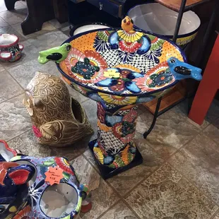 A must have for a patio with a view