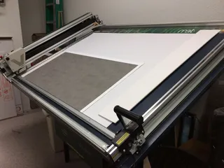 High Desert Art And Frame