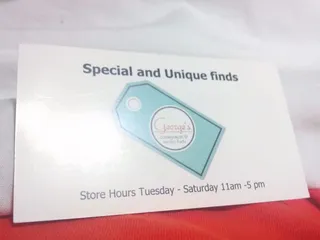 George's Consignments