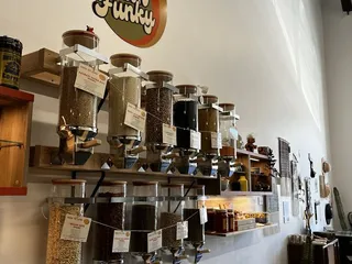 Fillin' Funky Refillery