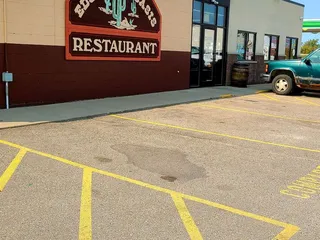 Edgerton Oasis Restaurant