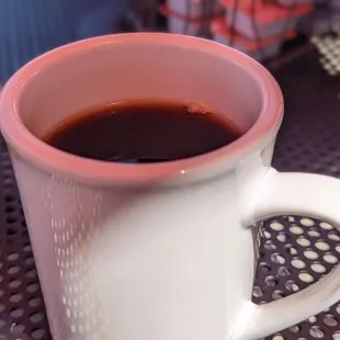 soups and chowder, drink