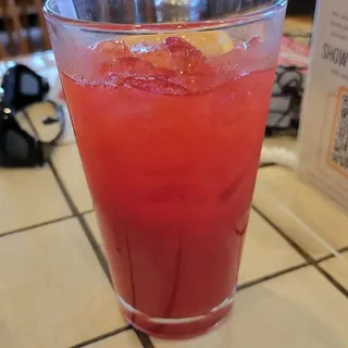 Raspberry Lemonade