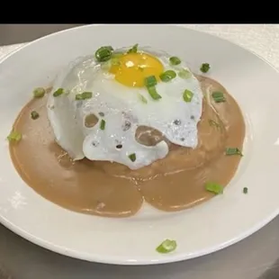 Loco Moco