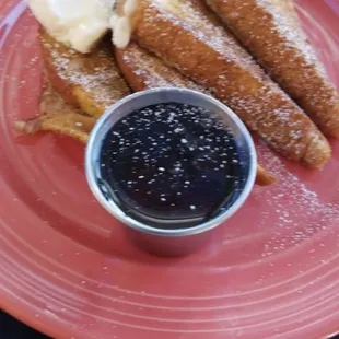 French Toast