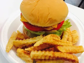 Benton's Crossroads Grill