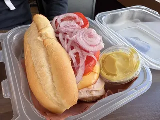 Soup Is Good