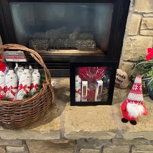 Christmas ideas