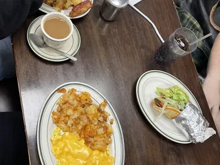 John's Coffee Donut Shop