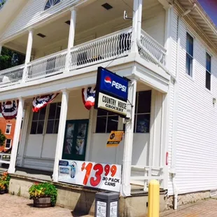 Mr. Dillon! Mr. Dillon! Feels just like Dodge